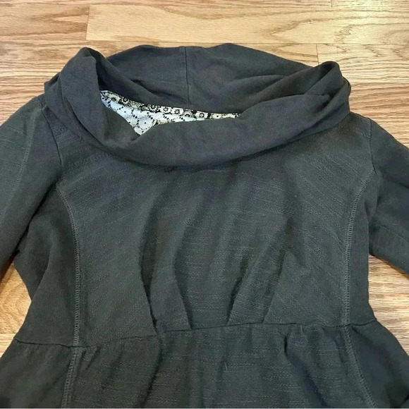 Anthropologie - Saturday Sunday Brand - Green Dress - Size XS - Picture 3 of 11